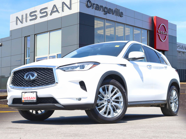 2024 Infiniti QX50 PURE in Cars & Trucks in Oakville / Halton Region