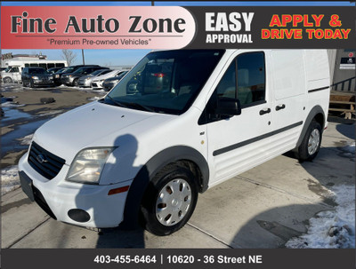 2012 Ford Transit Connect XLT :: AUTOMATIC