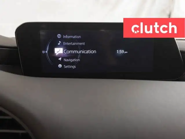 2021 Mazda Mazda3 GT w/ Premium Pkg w/ Apple CarPlay & Android A in Cars & Trucks in City of Toronto - Image 34