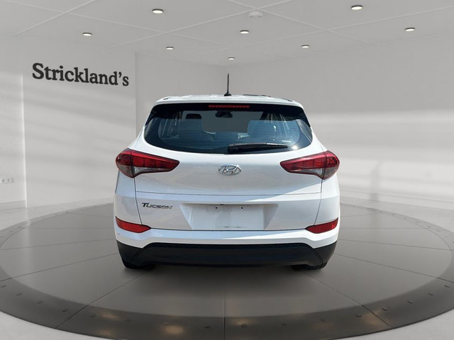 2017 HYUNDAI TUCSON SE in Cars & Trucks in Stratford - Image 4