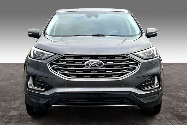 2024 Ford Edge AWD TITANIUM in Cars & Trucks in Edmonton - Image 3