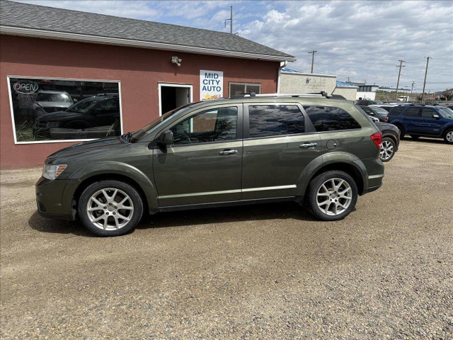 2017 Dodge Journey GT AWD in Cars & Trucks in Saskatoon