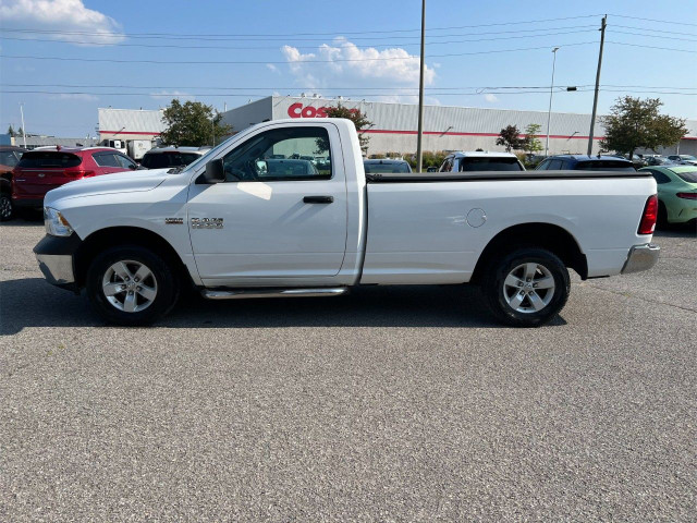 2017 Ram 1500 in Cars & Trucks in Ottawa - Image 2