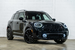 2023 MINI Cooper S Countryman Cooper S | Premier Line 2.0 | AG Package Contents | Roues 18 po