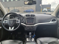Come see this certified 2017 Dodge Journey GT AWD | Leather | Sunroof | Nav | DVD | Heated Seats | C... (image 4)