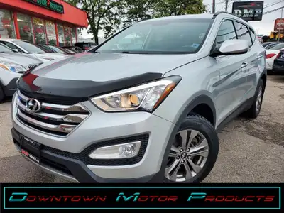 SAFETY INCLUDED! View our Inventory: WWW.DMPSALES.CA *Vehicle is Certified* YES YES YES!!! WE TAKE A...