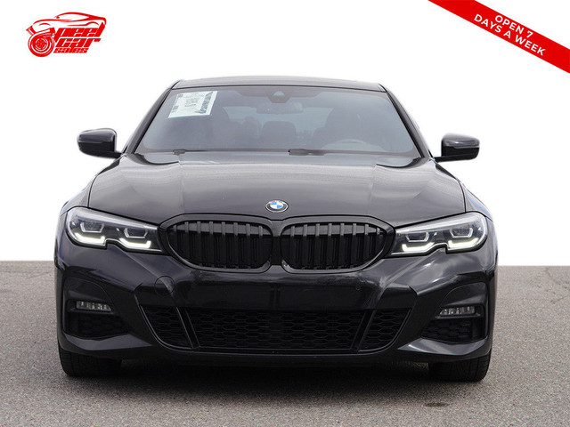 2021 BMW 3 Series 330i xDrive M SPORT, SUNROOF, KEYLESS ENTRY in Cars & Trucks in Mississauga / Peel Region - Image 3