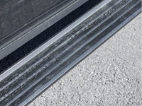 WAS: $133656 NOW: $126587 plus taxes and licensing feesDriven as demonstrator vehicle. Wallace Chevr... (image 9)