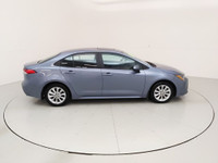 2022 Toyota Corolla LE Upgrade Package Reliable, Stylish, and Feature-Packed Overview: Discover exce... (image 8)
