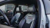 *Leather Seats, Uconnect 5 with 10.1 Display Radio, Heated Steering Wheel, Heated Seats, Apple CarPl... (image 6)
