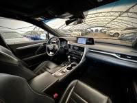 Stock#: 251312AThe 2019 Lexus RX 350 is a sophisticated and stylish mid-size luxury SUV that blends... (image 8)