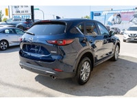 2025 MAZDA CX5 WITH A CLEAN CARFAX AND ONE OWNER! - Heated Seats - Heated Steering Wheel - Apple Car... (image 9)