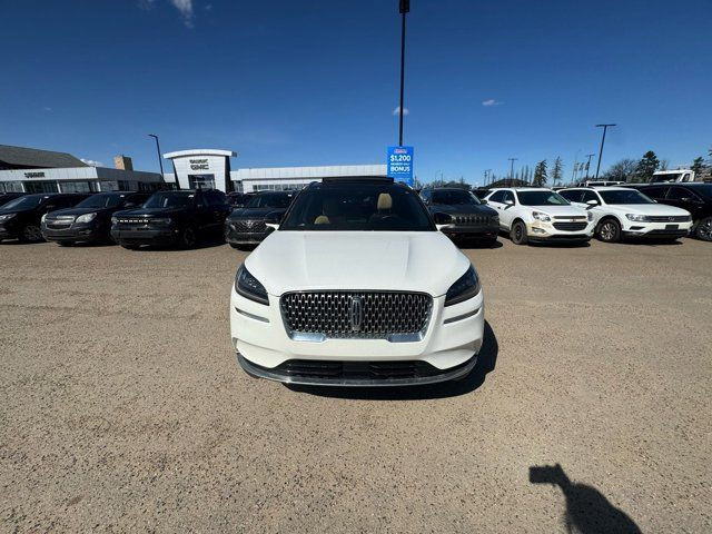 2021 Lincoln Corsair Reserve in Cars & Trucks in Fort McMurray - Image 2