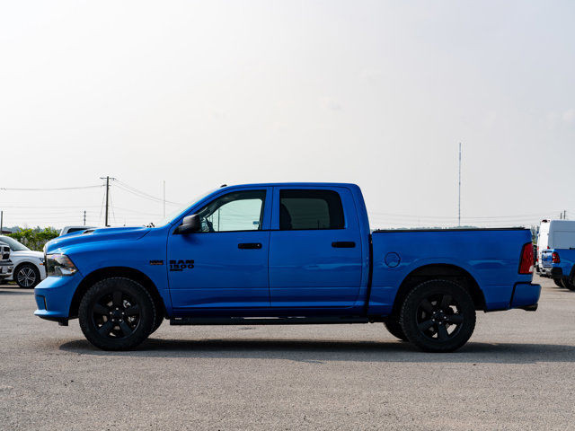 2022 Ram 1500 Classic Express in Cars & Trucks in Barrie - Image 4