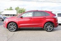 Experience Elevated Adventure: Ford Edge Sport AWDin. Embark on a Journey of Superior Performance wi... (image 3)