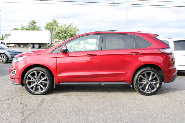 2017 Ford Edge in Cars & Trucks in Oakville / Halton Region - Image 4