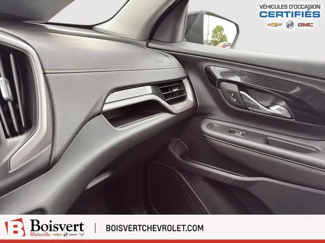 GMC Terrain AT4/AWD/CUIR/TOIT/GROUPE CHAUFFANT/JANTES/CAMERA in Cars & Trucks in Laval / North Shore - Image 24
