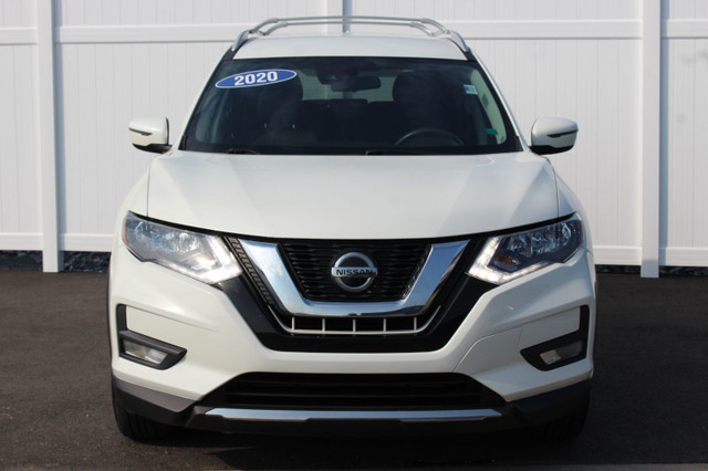 2020 Nissan Rogue SV | HtdSeats | Cam | Bluetooth | Aux | USB Lo in Cars & Trucks in Saint John - Image 3