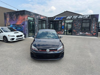 2017 Volkswagen Golf GTI Man Autobahn 3dr HB - Navigation|Rearview camera|Blind-spot assist|Leather|... (image 3)