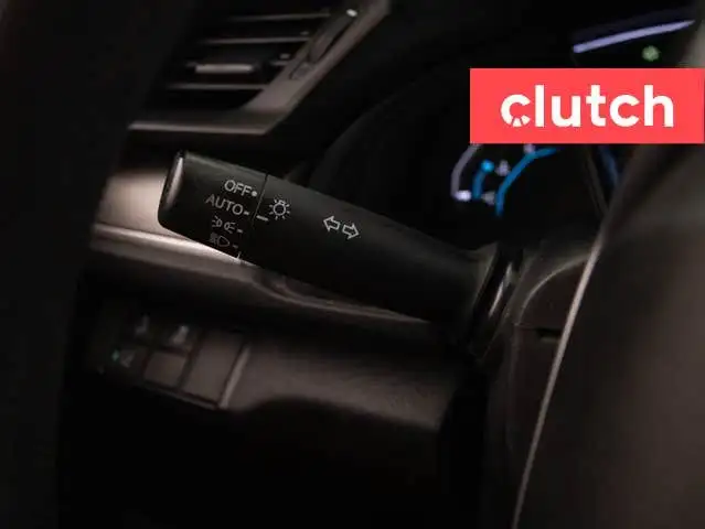 2019 Honda Civic LX w/ Apple CarPlay & Android Auto, Rearview Ca dans Autos et camions dans Ottawa - Image 23