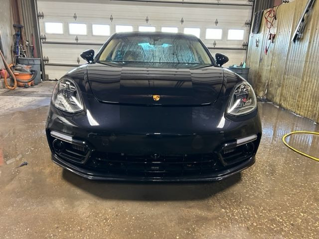 2022 Porsche Panamera Just in for sale at Pic N Save! in Cars & Trucks in Hamilton - Image 2