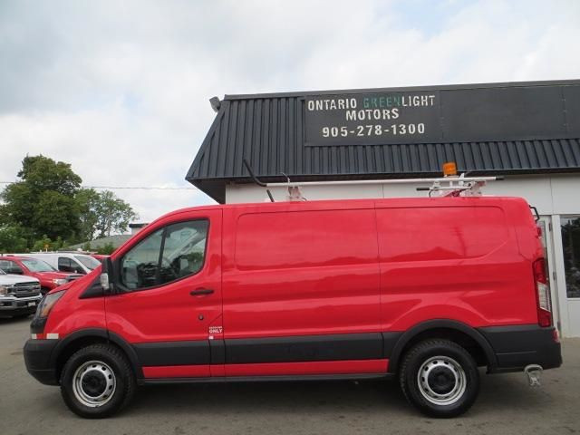 2019 Ford Transit CERTIFIED, T-250,3.7L,SHELVING, RACKS, CAMERA, in Cars & Trucks in Mississauga / Peel Region