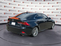 Thanks for viewing our House Of Cars Chinook Inventory! AMVIC licensed dealer! The 2018 Lexus IS 300... (image 6)