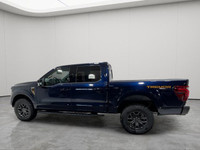 TWIN PANEL MOONROOF, EQUIPMENT GROUP 402A HIGH, B&O UNLEASHED SOUND SYSTEM, ADVANCED SECURITY PACK,... (image 5)