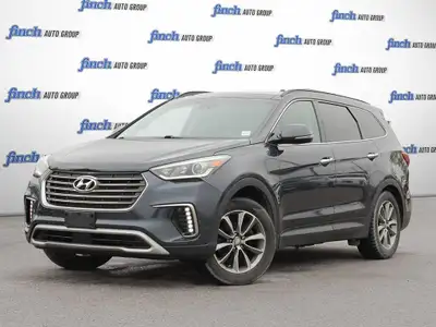 WAS: $23697 NOW: $18197 plus taxes and licensing feesDiscover the 2019 Hyundai Santa Fe XL Luxury: A...
