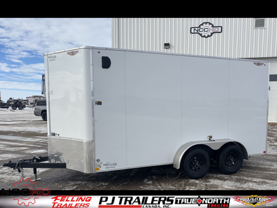 HH Series Flat Top Cargo Trailer Protect your valuables with the HH Series Flat Top Cargo trailers....