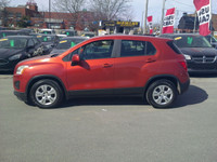 2014 Chevrolet Trax 179700 KM Price $7499 ON or QC Safety Included Warranty Included Carfax Included... (image 3)