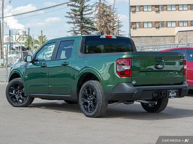 2025 Ford Maverick XLT Hybrid62940368662529123