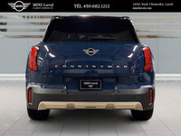 Le tout nouveau MINI Countryman Cooper S 2025 est aussi audacieux et aventurier que vous. Que vous p... (image 4)