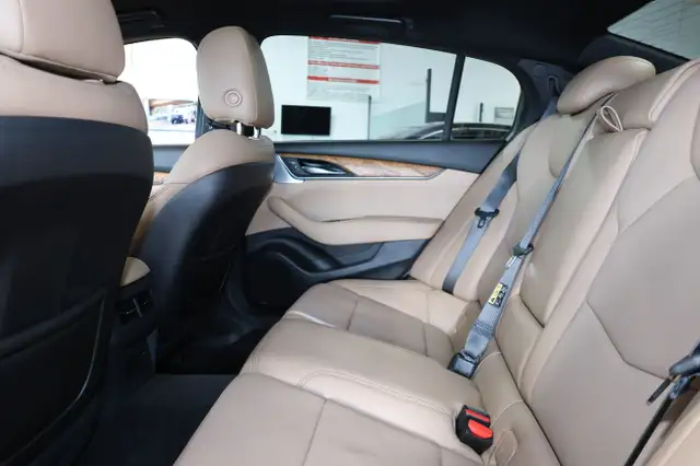 2021 Cadillac CT5 Premium Luxury AWD - SUNROOF|NAVI|360CAMERA|BL dans Autos et camions dans Ville de Toronto - Image 13