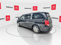The 2019 Dodge Grand Caravan is a 7-passenger minivan known for its family-friendly features and ver... (image 6)