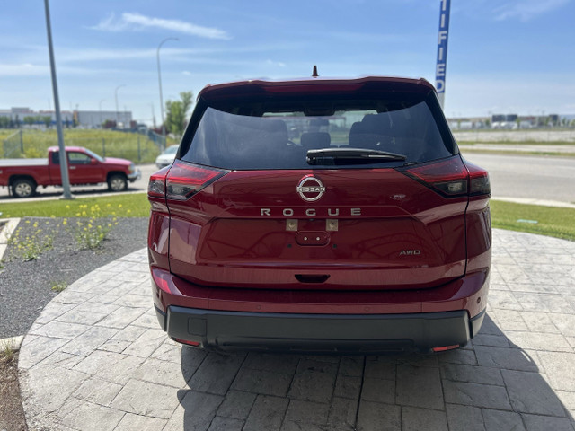 2024 Nissan Rogue in Cars & Trucks in Calgary - Image 3