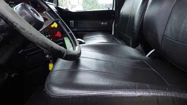 2019 Western Star 4900 SB Cummins X15 Eaton 18 Speed in Heavy Trucks in Delta/Surrey/Langley - Image 47