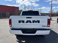 Clean Car Fax**Ram 1500**Express**4x4**3.6L**V6**40/20/40 Bench Seat**Heated Seats**Heated Steering... (image 5)