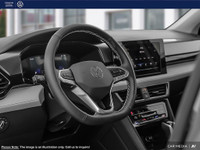 AMVIC-licensed business Explore the All-New 2025 Volkswagen Taos | Your Next Adventure Starts HereDi... (image 8)