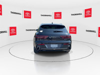 Thornhill Toyota Proudly Presents This Black 2022 Genesis GV70 with 2.5T ADVANCED AWD Package, Featu... (image 7)