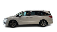 -Regina Honda Recent Arrival! 2020 Honda Odyssey EX-L 107 point inspected, Fully detailed, Fresh oil... (image 7)