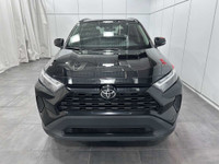 Chez Ste-Foy Toyota nos clients sont au cœur de nos priorités. Avec la diversité de nos produits, no... (image 1)