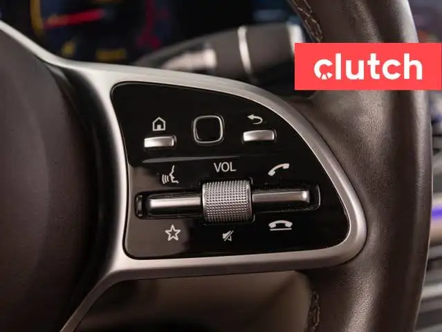 2019 Mercedes-Benz E-Class E 450 4MATIC AWD w/Apple CarPlay & An in Cars & Trucks in City of Toronto - Image 35