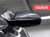 NO ACCIDENTS / CLEAN CARFAX / Climate Control, Bluetooth Music, Touchscreen Display and more! Clutch... (image 8)
