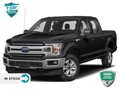 2019 Ford F-150 XLT 5.0L | NAV | SPORT