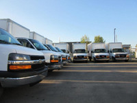 Savana, Express, Econoline,Transit T150, T250, T350, Sprinter, Transit Connect, Cube, Van, Nacelle L... (image 9)