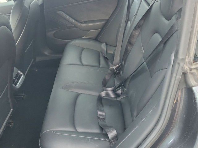 2019 Tesla Model 3 Standard Range RWD *Ltd Avail* STANDARD RANGE in Cars & Trucks in City of Toronto - Image 2