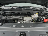 2024 RAM 1500 Tradesman | HEMI V8 | Sport Appearance | Loaded with Value The 2024 RAM 1500 Tradesman... (image 7)