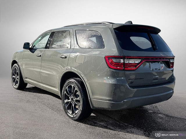 2024 Dodge Durango SXT PLUS in Cars & Trucks in Oakville / Halton Region - Image 4