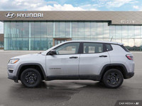 Come be a part of the 401 Dixie Hyundai Used Vehicle Experience! We have one of the largest selectio... (image 1)